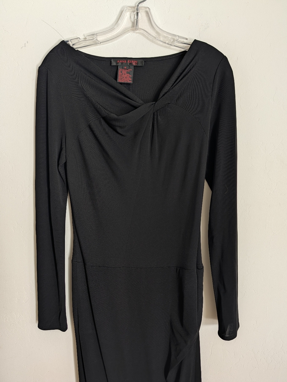 Anne Klein Long Dress